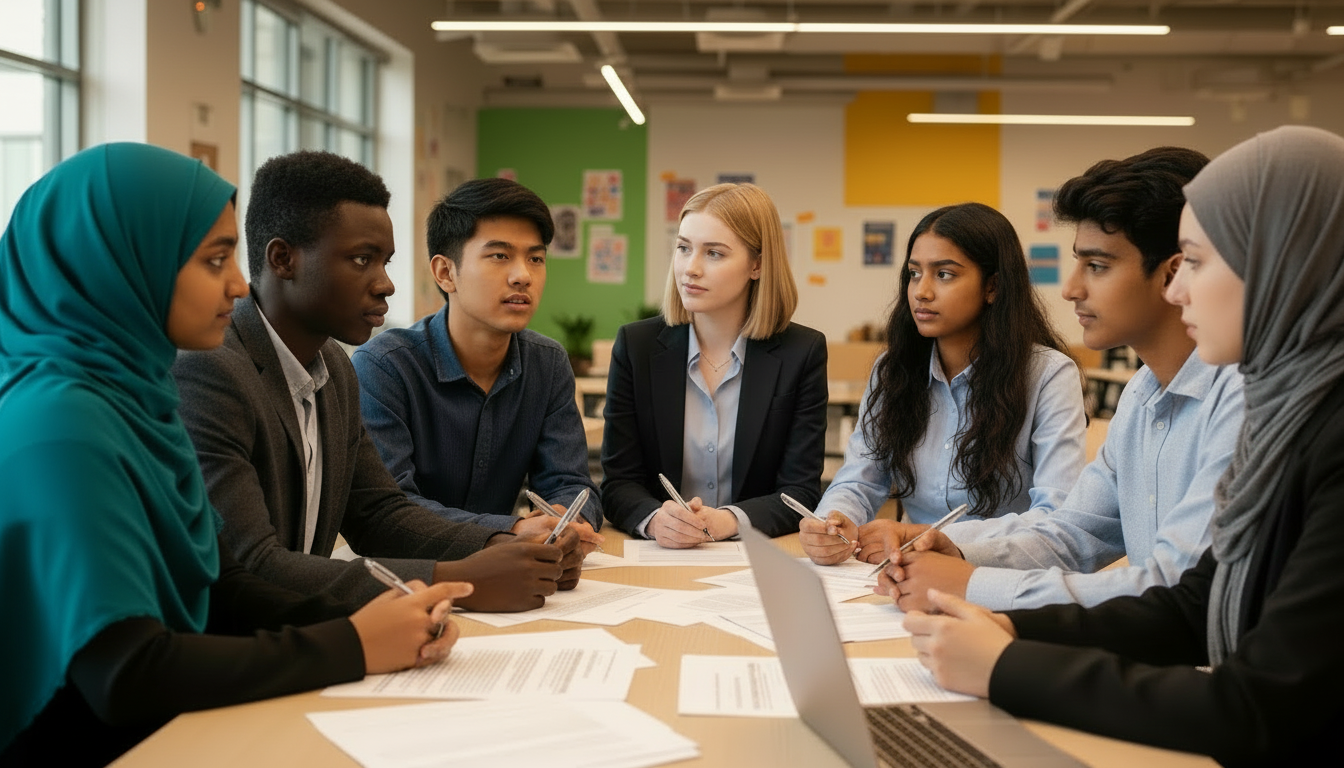 Calgary Youth Events Hub | Find Youth Programs & Activities in Calgary
